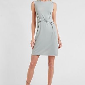 Sleeveless Dress - Express - Size L